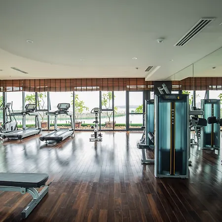 Central Luxury Ha Long Hotel