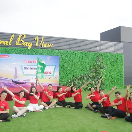 Central Luxury Hạ Long Hotel