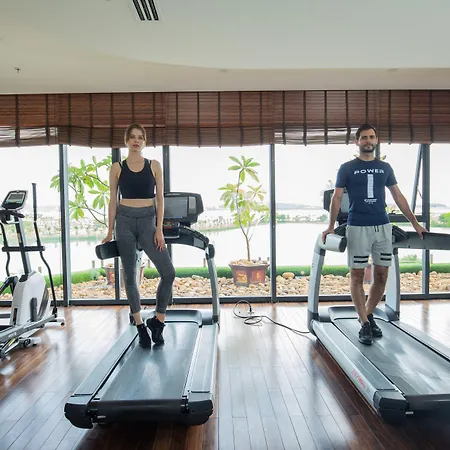 Central Luxury Ha Long Hotel