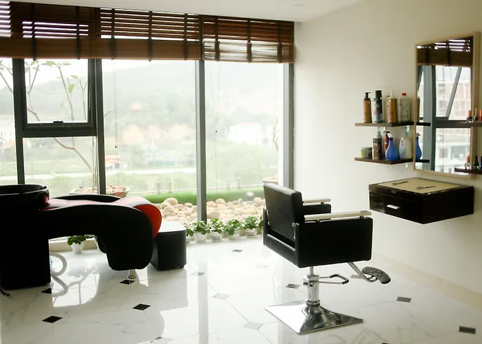 Luxury 5*