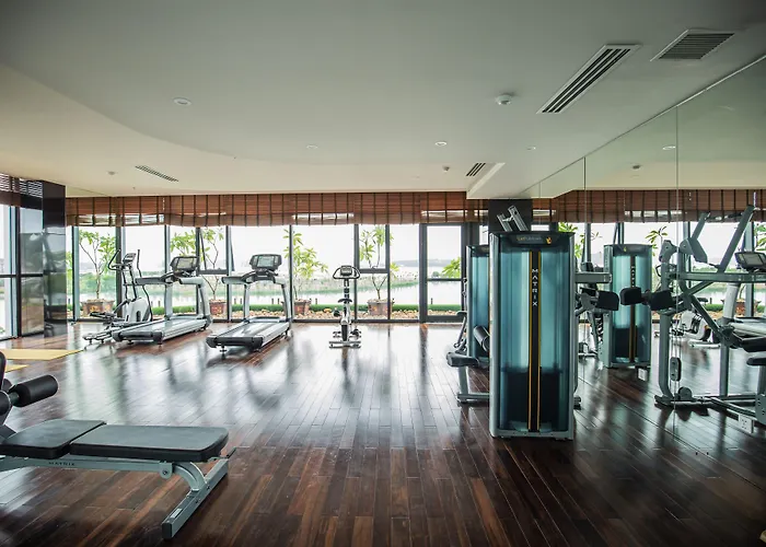 Luxury 5* Ha Long