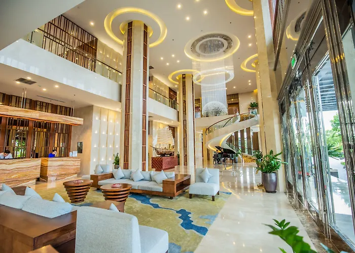 Hotel Luxury