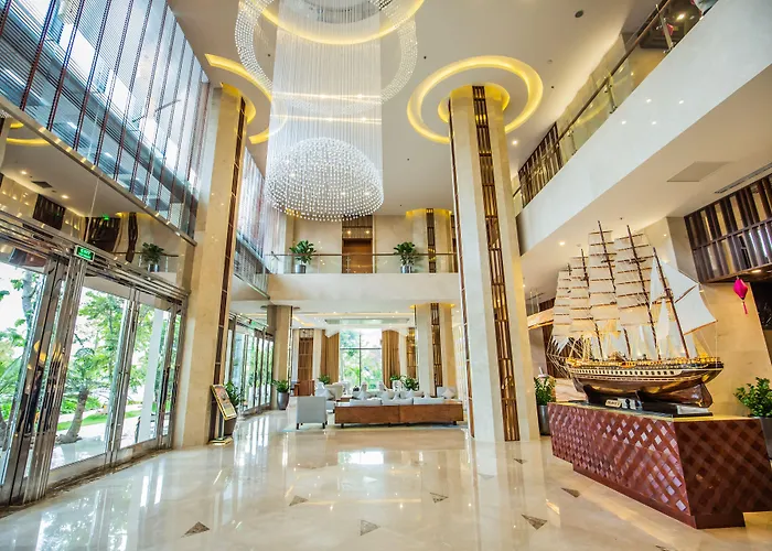 Hotel Luxury 5*