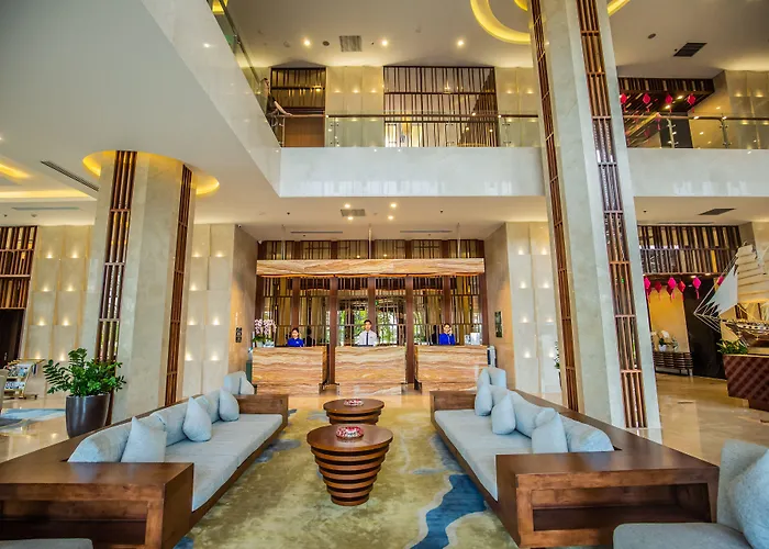 Luxury 5* Ha Long