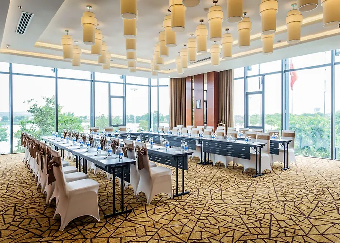 Hotel Luxury 5*
