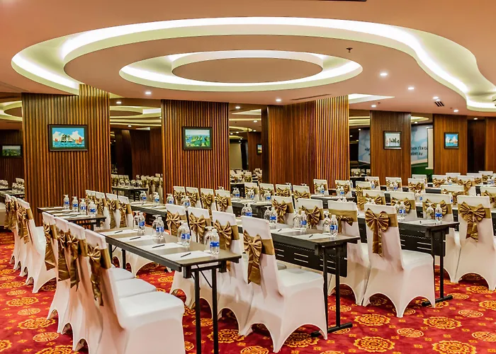 Hotel Luxury 5*