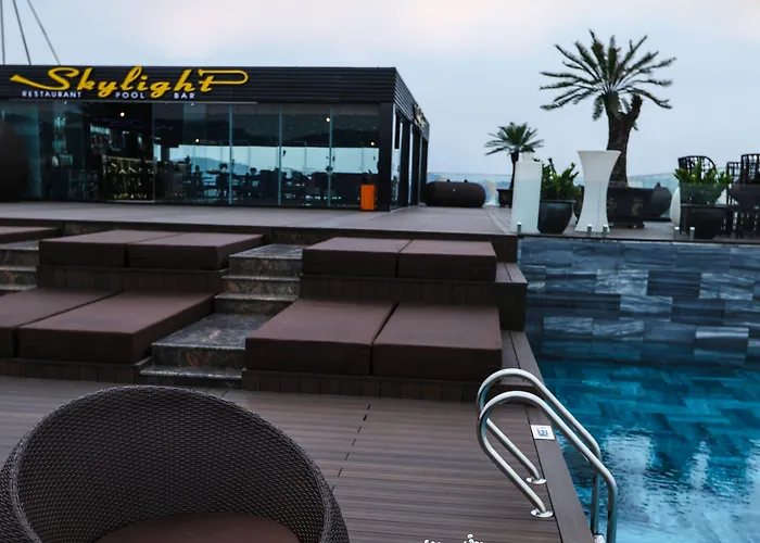 Hotel Luxury Ha Long