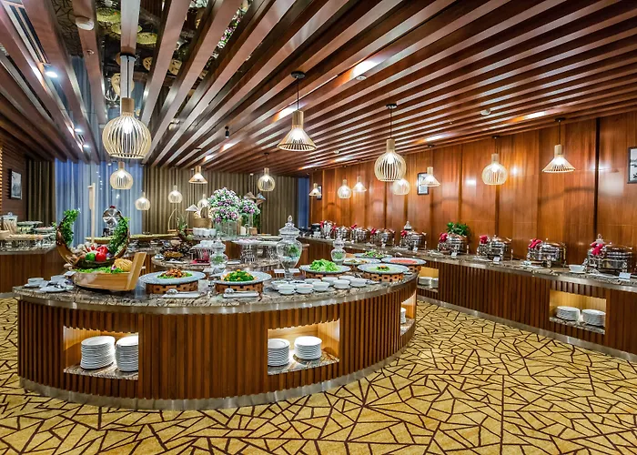 Luxury Ha Long