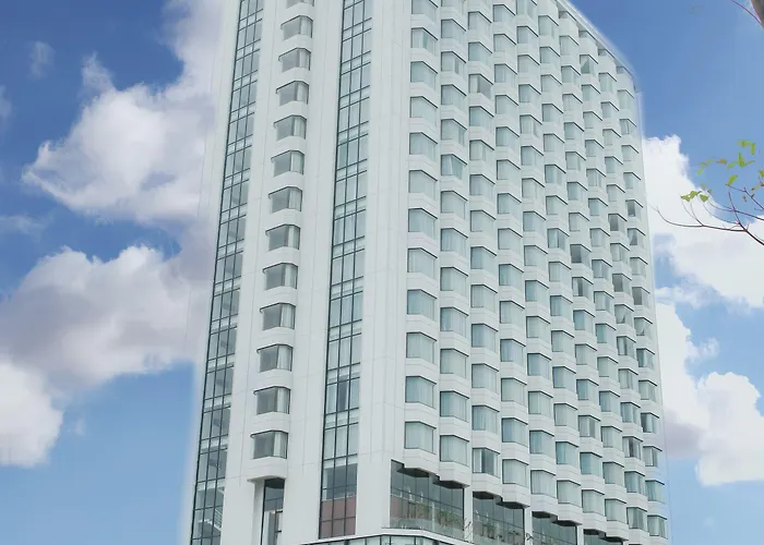 Hotel Luxury 5*