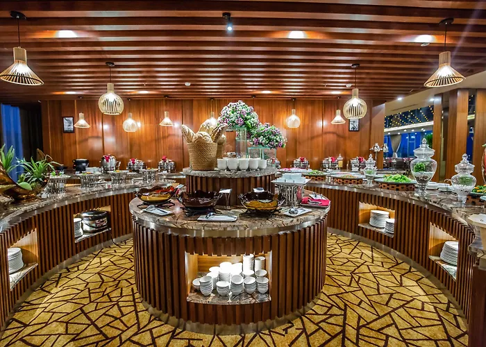 Luxury Hotel 5*