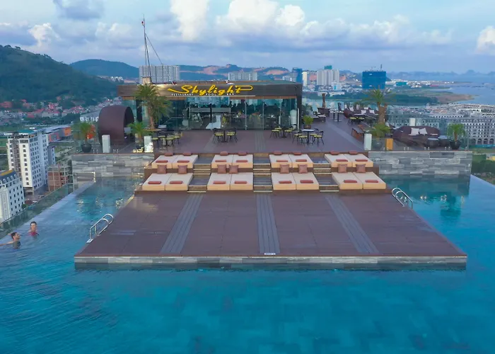 Luxury 5* Ha Long