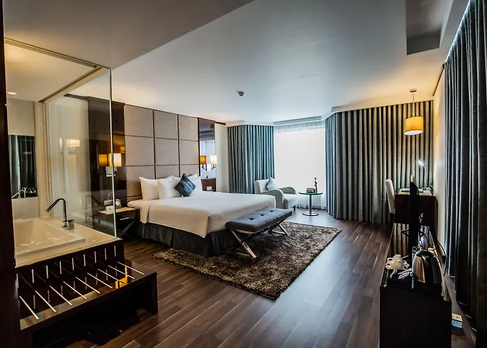 Hotel Luxury 5*