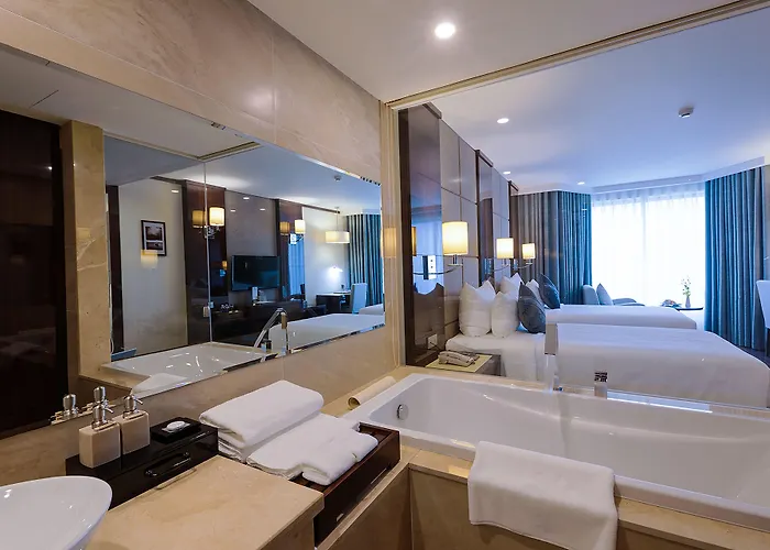 Hotel Luxury 5*