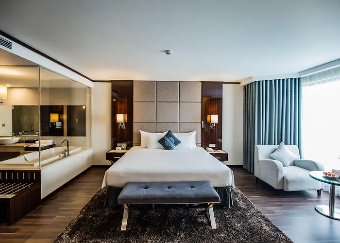 Hotel Luxury Ha Long