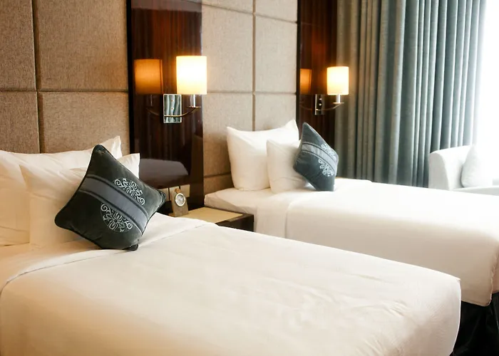 Luxury Hotel