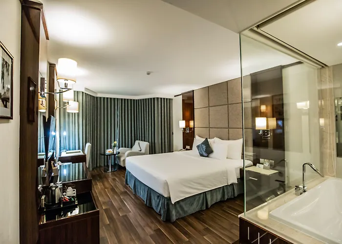 Hotel Luxury
