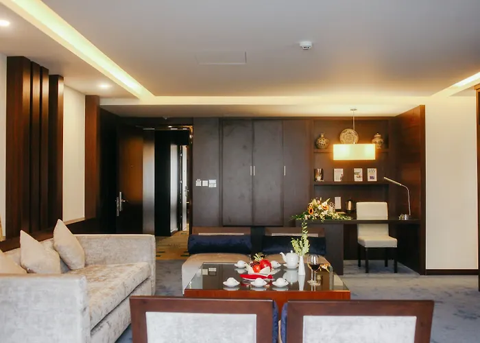 Hotel Luxury