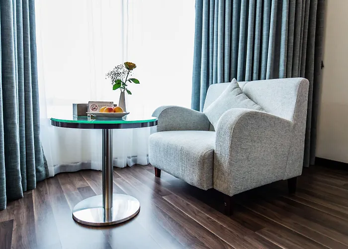 Hotel Luxury 5*