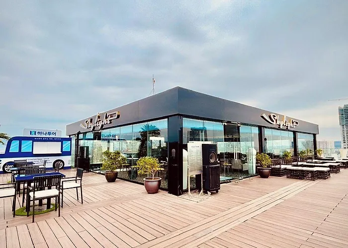 Hotel Luxury 5*