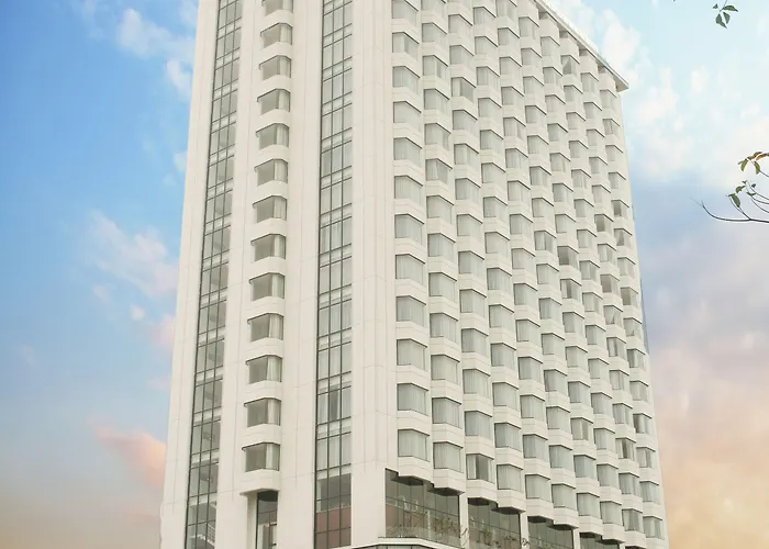 Luxury Hotel Ha Long
