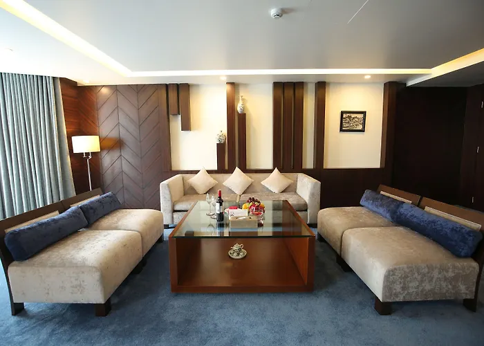 Luxury 5* Ha Long