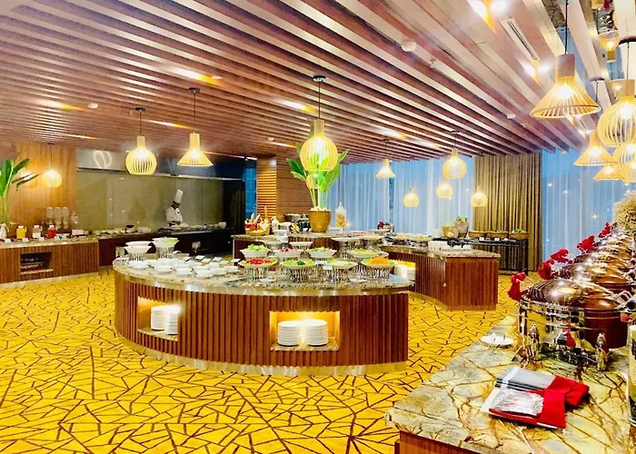 Luxury Hotel