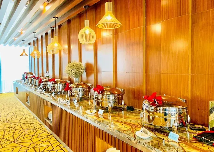 Luxury Hotel 5*