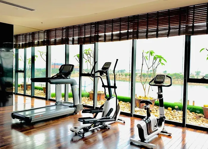 Hotel Luxury