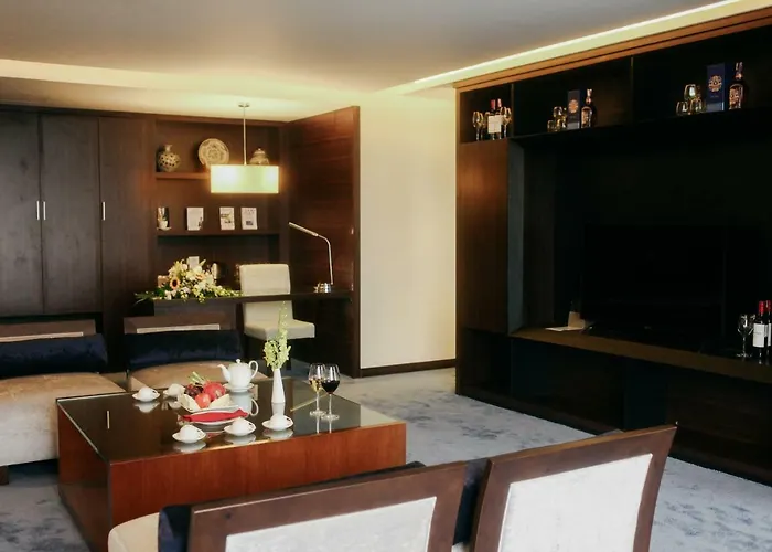 Hotel Luxury