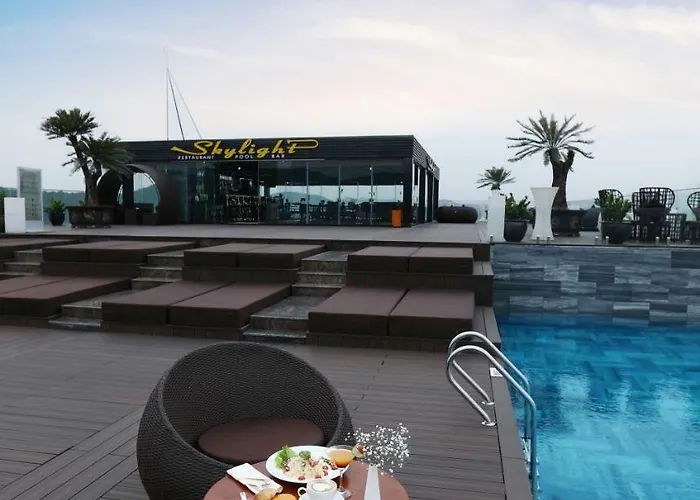 Hotel Luxury 5*