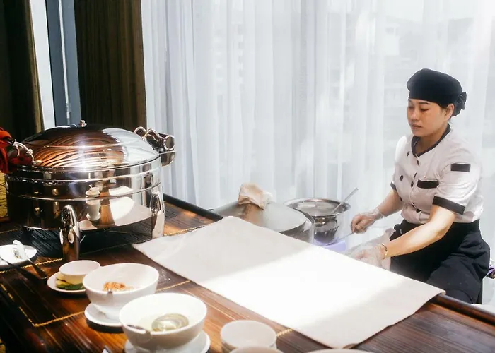 Hotel Luxury 5*