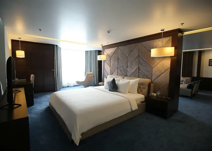 Luxury 5*