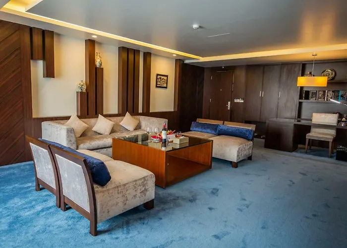 Hotel Luxury