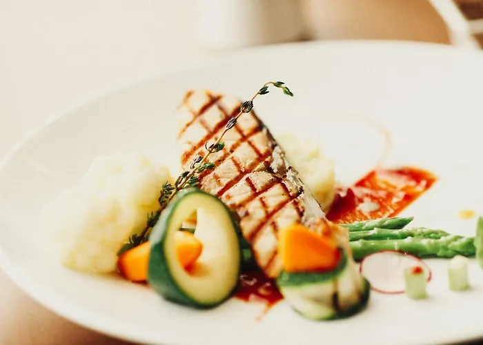 Hotel Luxury 5*