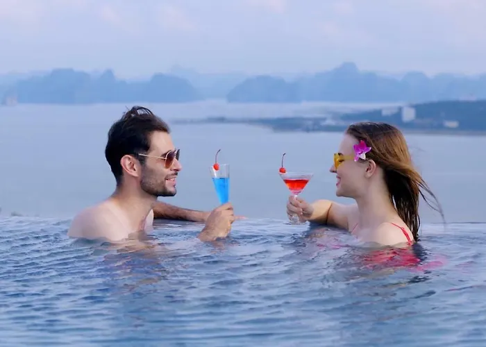 Hotel Luxury Ha Long