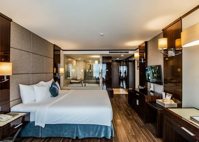 Luxury Hotel 5*