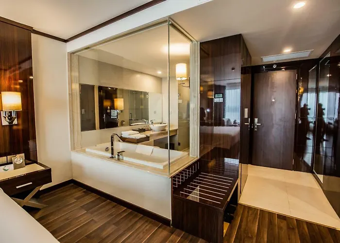Luxury