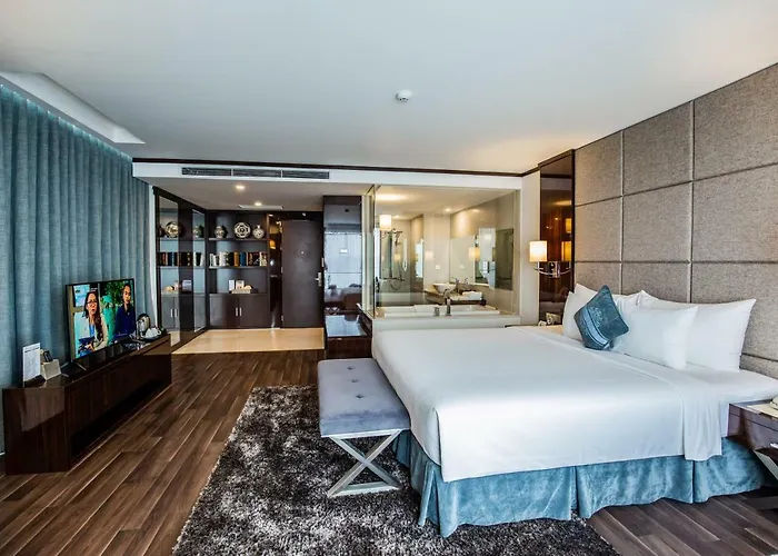 Hotel Luxury