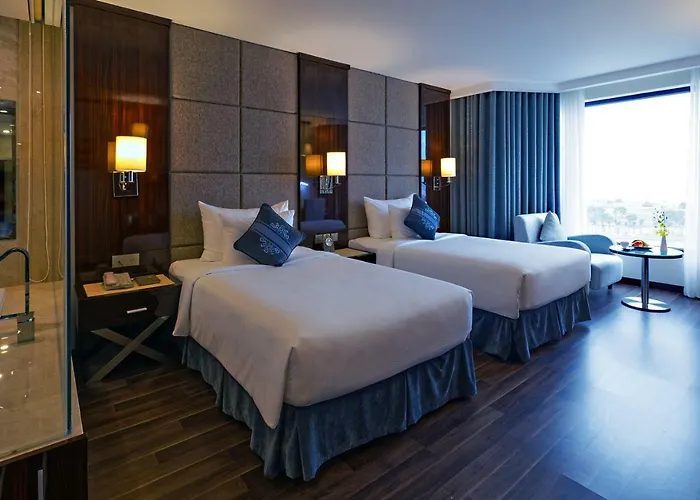 Luxury 5*