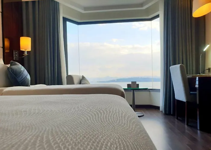 Luxury 5* Hạ Long