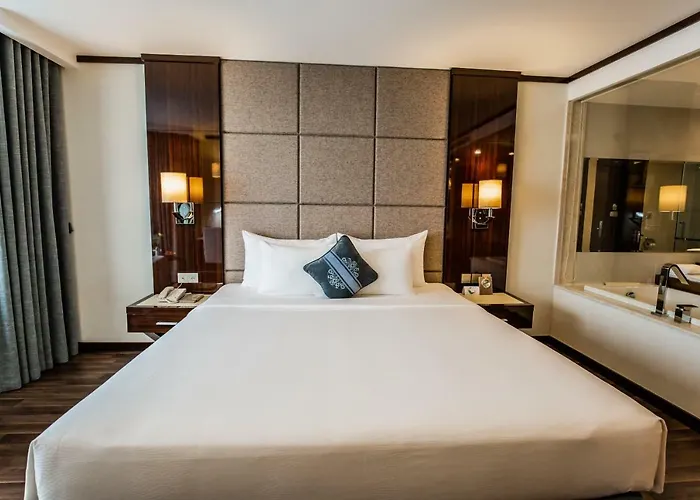 Hotel Luxury