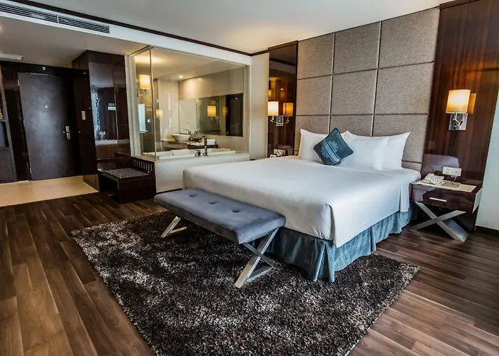 Hotel Luxury Ha Long