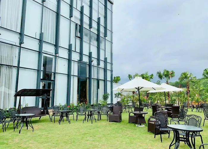 Hotel Luxury