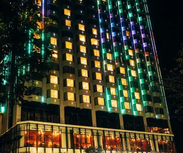 Hotel Luxury