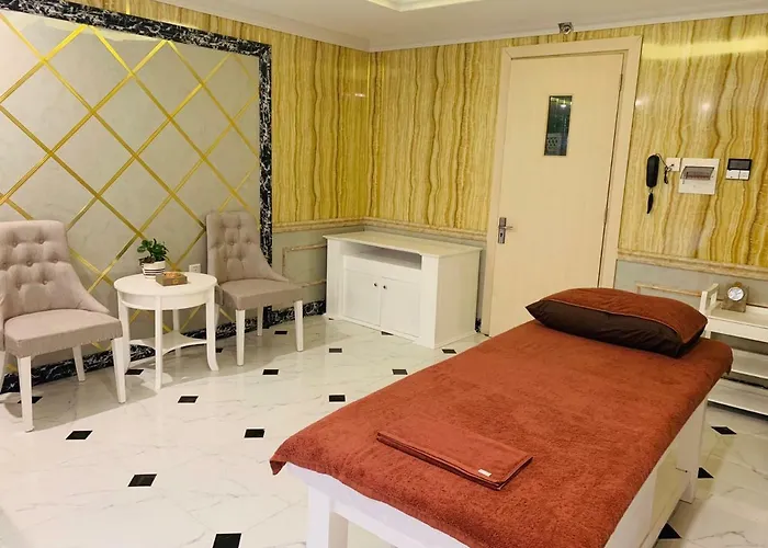 Hotel Luxury Ha Long
