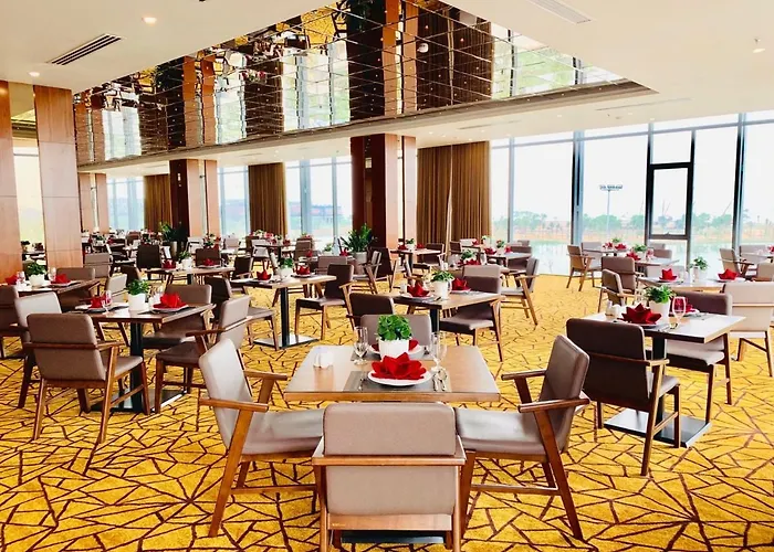 Hotel Luxury 5*