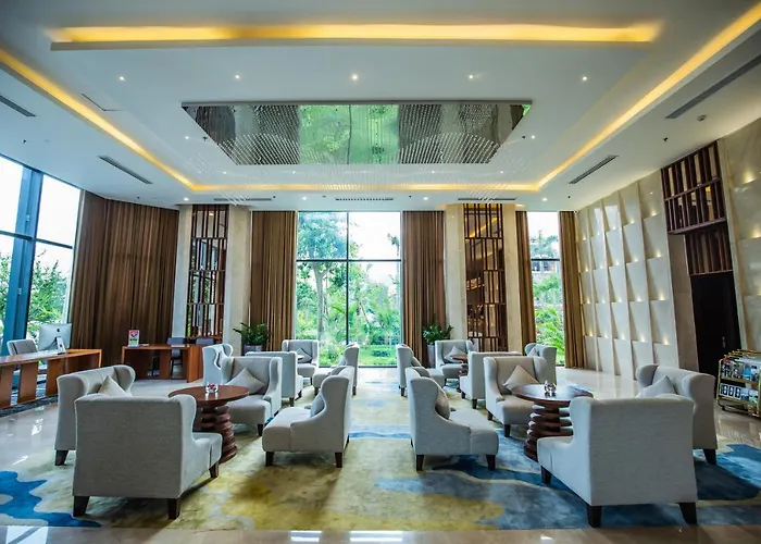 Luxury Hotel
