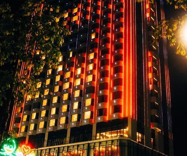 Hotel Luxury Ha Long