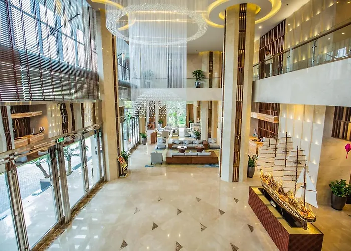 Luxury Hotel