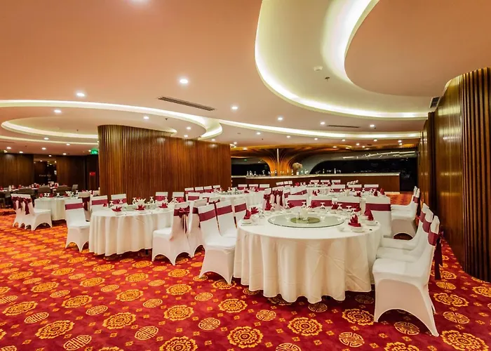 Hotel Luxury 5*
